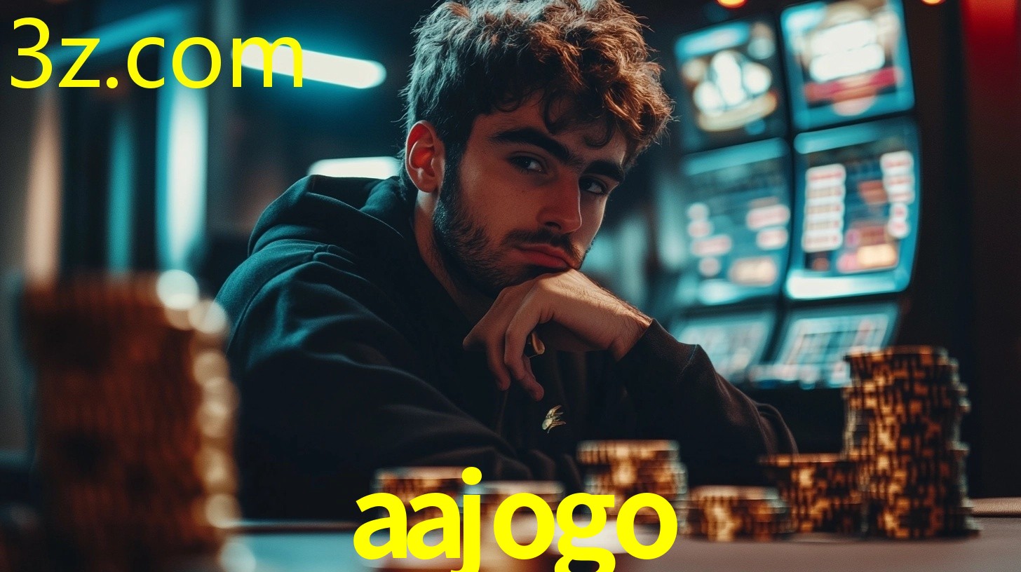 AAJOGO