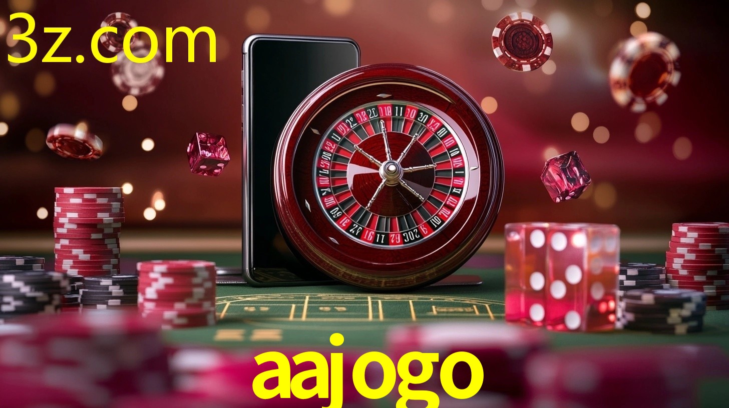 AAJOGO